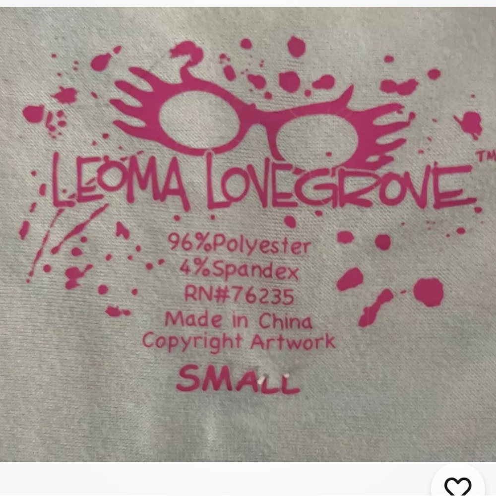 Leoma Lovegrove Dress Multicolor Art To Wear Cap Slves Anchor Print Small Pocket - Picture 2 of 8